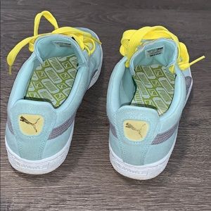 Puma Shoes - Puma sneakers Puma Shoes - Puma sneakers